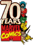 Marvel 70th Anniversary