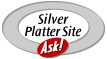 Ask.com Silver Platter Award