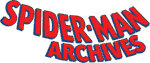 Spider-Man Archives