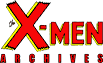 X-Men Archives