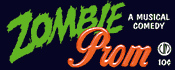Zombie Prom