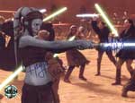 Aayla Secura Arena 2