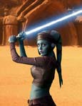 Aayla Secura Pic 1