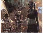 Aayla Secura Ep.3