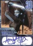 Aayla Secura Fan Days 1