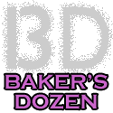 Baker's Dozen