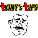 Tony's Tips
