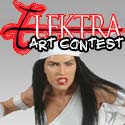 Elektra Art Contest