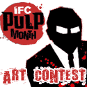 IFC Pulp Month Art Contest