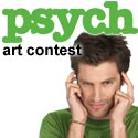 Psych Art Contest