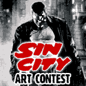 Sin City Art Contest