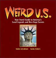 Weird US
