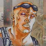 Riddick Art Contest Entry 2