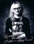 Dean Haglund as Ringo Langly Pic 2