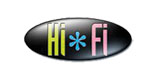 Hi-Fi colour design
