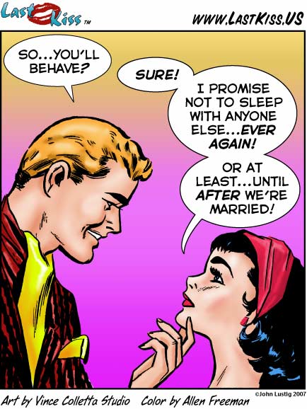  Best bridal behavior...ever!
