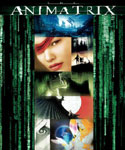 The Animatrix