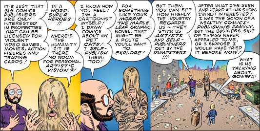 Megaton Man