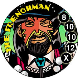 The Frenchman
