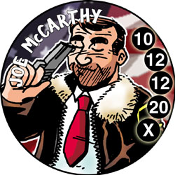 Joe McCarthy