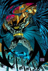 Batman 375