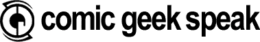 Comic Geek Speak