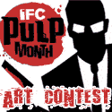 IFC Pulp Month Art Contest