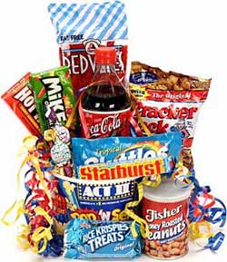 Movie Treat Pack
