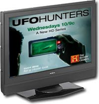 32 inch HDTV LCD