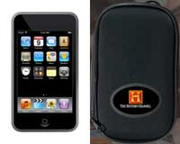 iPod Touch