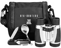 Trek Bag