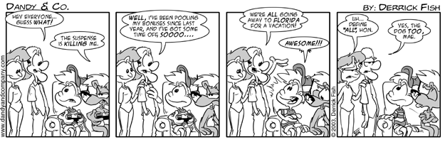 Dandy and Company