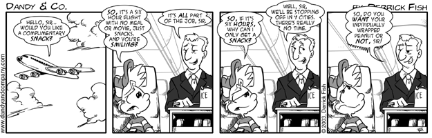 Dandy and Company