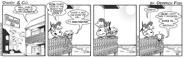 Dandy and Company