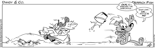 Dandy and Company