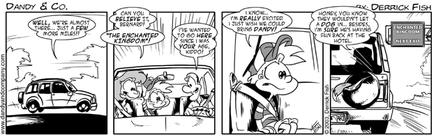 Dandy and Company