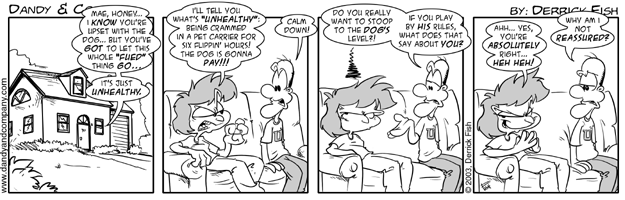Dandy and Company