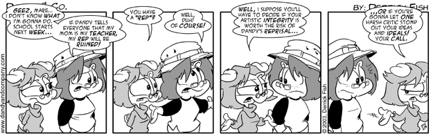 Dandy and Company