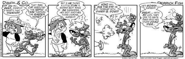 Dandy and Company