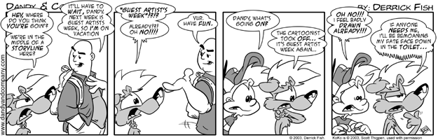 Dandy and Company