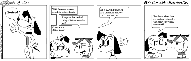 Dandy and Company