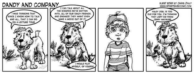 Dandy and Company