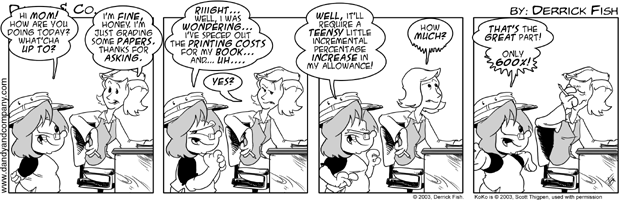 Dandy and Company