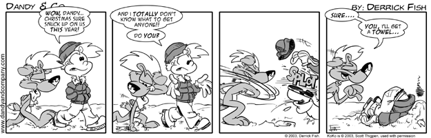 Dandy and Company