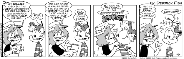Dandy and Company