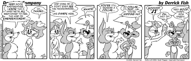 Dandy and Company