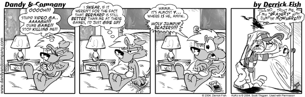 Dandy and Company