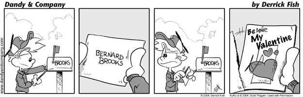 Dandy and Company