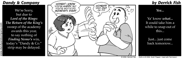 Dandy and Company