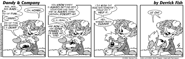 Dandy and Company